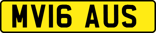 MV16AUS