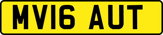 MV16AUT