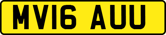 MV16AUU