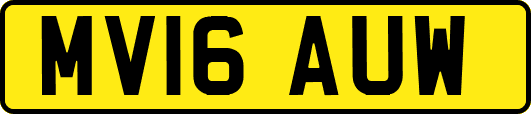 MV16AUW