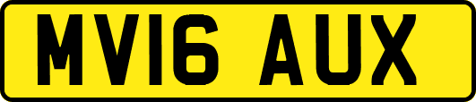 MV16AUX