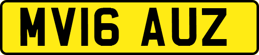 MV16AUZ