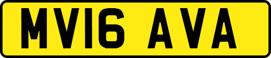 MV16AVA