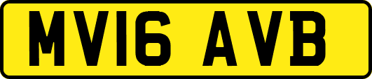 MV16AVB