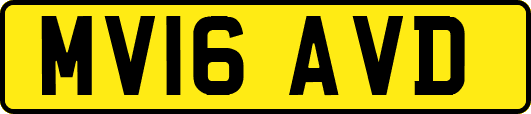 MV16AVD