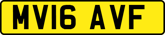 MV16AVF