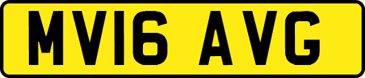 MV16AVG