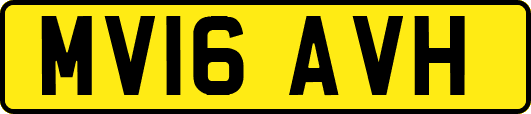 MV16AVH