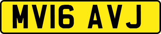 MV16AVJ