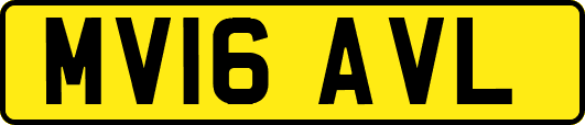 MV16AVL
