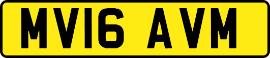 MV16AVM