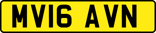 MV16AVN