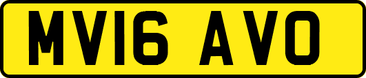 MV16AVO