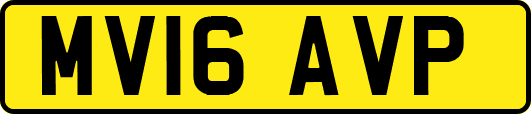 MV16AVP