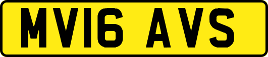 MV16AVS