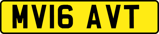 MV16AVT