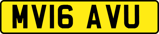 MV16AVU