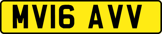 MV16AVV