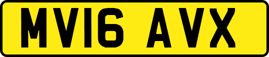 MV16AVX