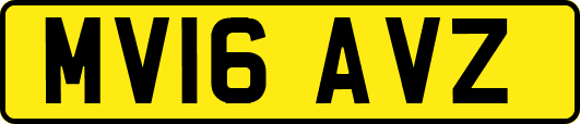 MV16AVZ