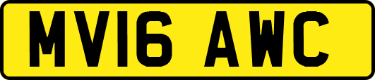 MV16AWC