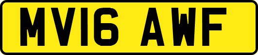 MV16AWF