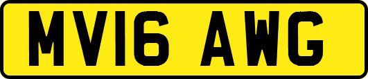 MV16AWG