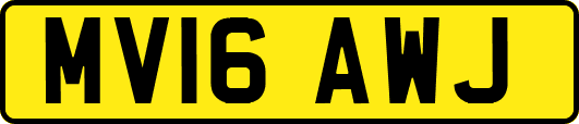 MV16AWJ