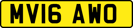 MV16AWO