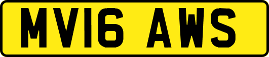 MV16AWS