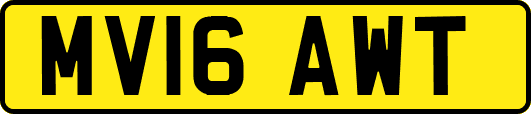MV16AWT