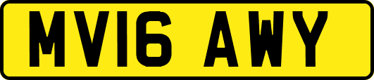 MV16AWY