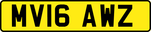 MV16AWZ