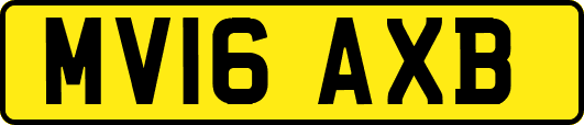 MV16AXB