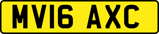 MV16AXC