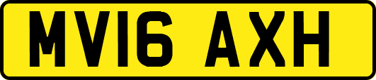 MV16AXH