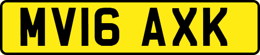 MV16AXK