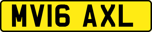MV16AXL