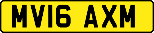 MV16AXM