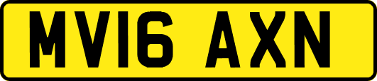 MV16AXN