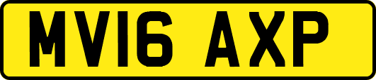 MV16AXP