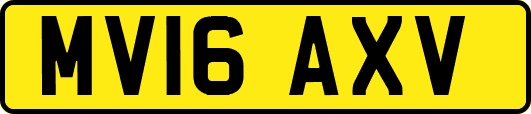 MV16AXV