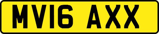 MV16AXX