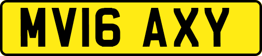 MV16AXY