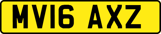 MV16AXZ