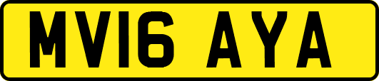 MV16AYA