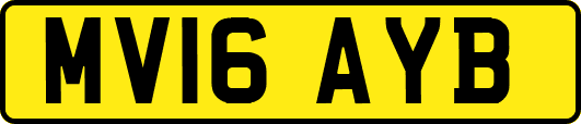 MV16AYB
