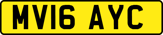 MV16AYC