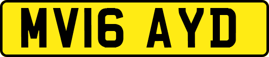 MV16AYD