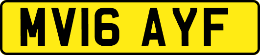 MV16AYF